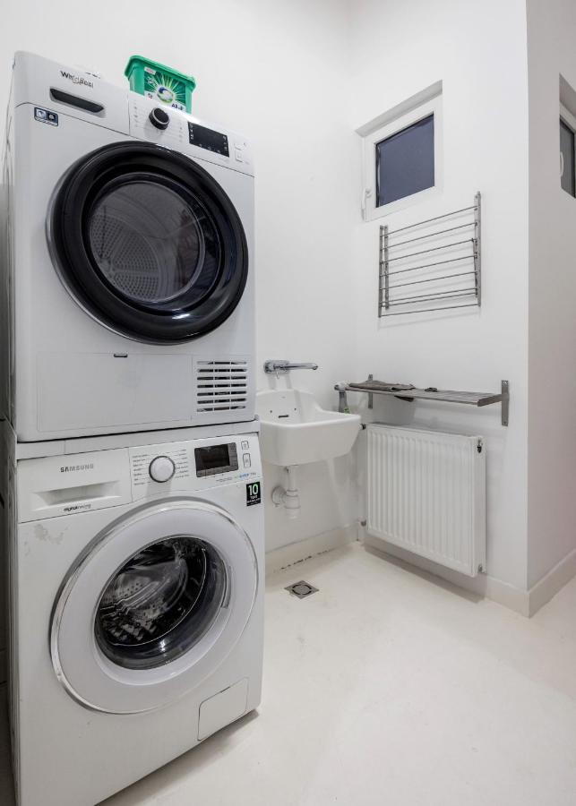 Sunshine Sprint Luxury Apartment بودابست المظهر الخارجي الصورة