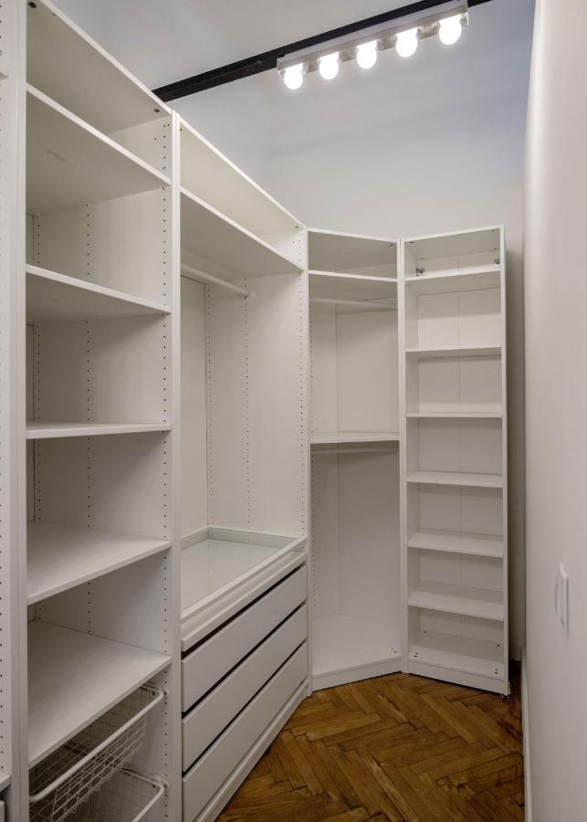 Sunshine Sprint Luxury Apartment بودابست المظهر الخارجي الصورة